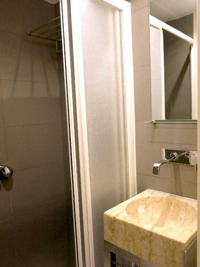 Cozy Studio In Mouraria With Ac Lisabona Exterior foto